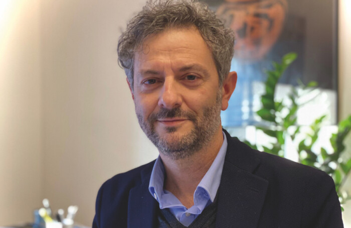 Roberto Cantagalli