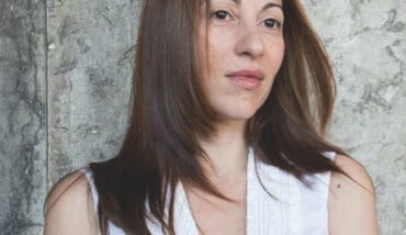 Simona Vinci
