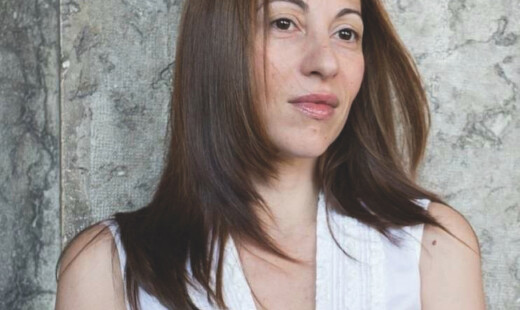Simona Vinci