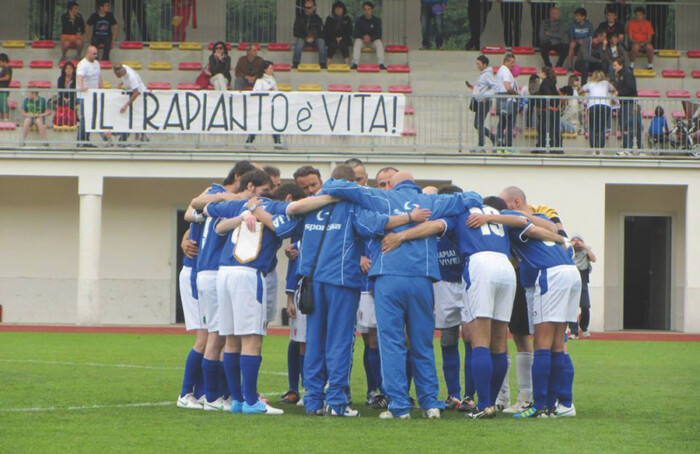 Squadra Aido Trapianti