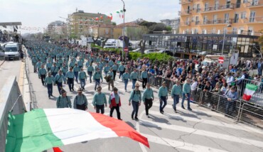 Alpini Rimini