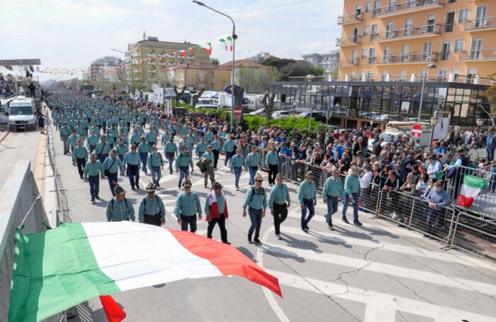 Alpini Rimini