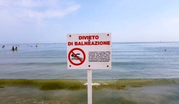 Balneazione Divieto 2