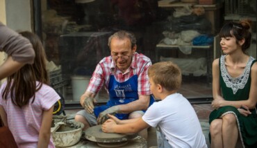 Buongiorno Ceramica