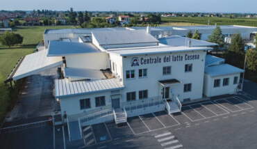Centrale Latte6 