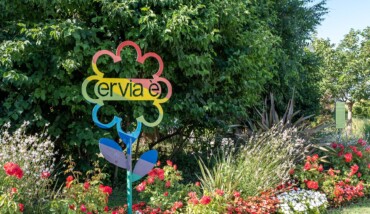 Cervia Giardino