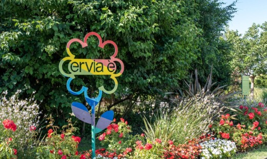 Cervia Giardino