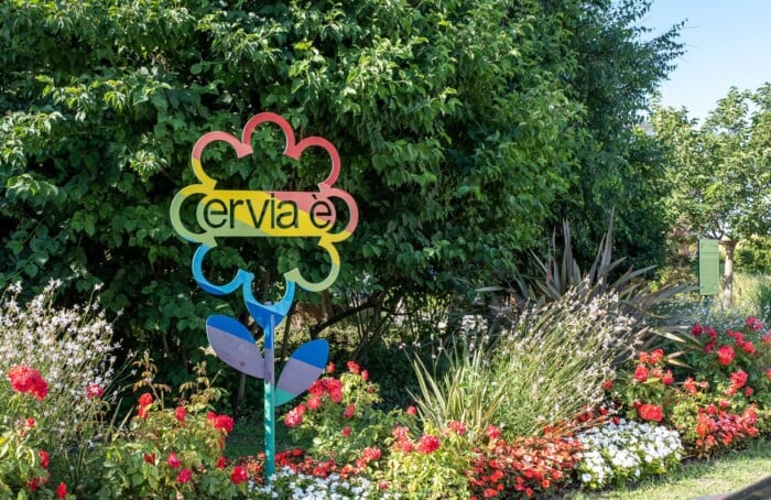 Cervia Giardino