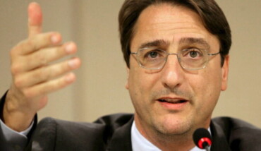 Claudio Fava