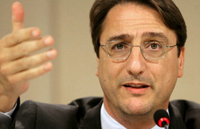 Claudio Fava