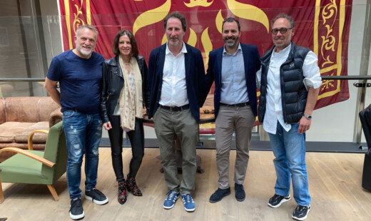 Conf Ballo Scalza