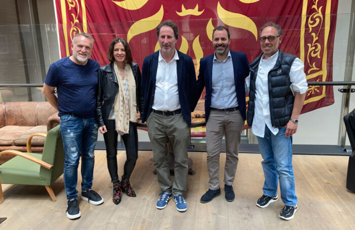 Conf Ballo Scalza