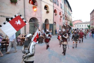 Feste Medioevali Brisighella