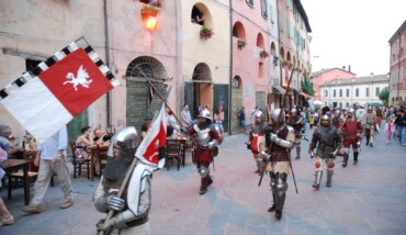 Feste Medioevali Brisighella