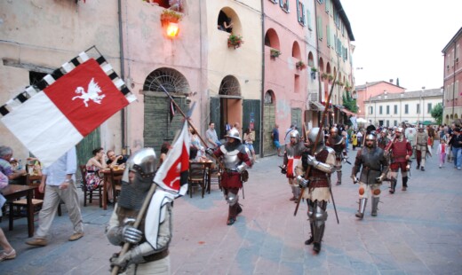 Feste Medioevali Brisighella