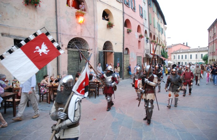 Feste Medioevali Brisighella