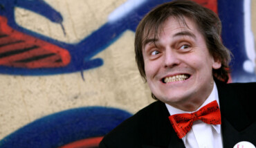 Freak Antoni Skiantos