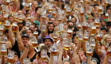 It Monaco Oktoberfest 2017 La Festa Della Birra Piu Grande Del Mondo 60e74