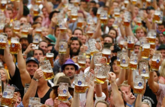 It Monaco Oktoberfest 2017 La Festa Della Birra Piu Grande Del Mondo 60e74