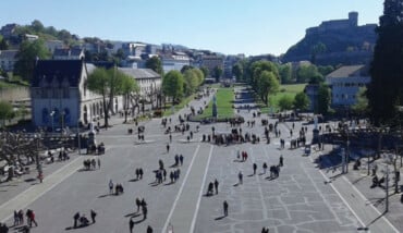 Lourdes