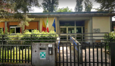 Mani Fiorite Ravenna