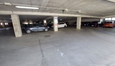 Parcheggio Santa Chiara 1