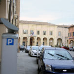 Parcheggio Piazza Della Liberta