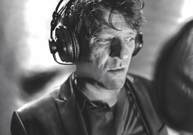 Pierpaolo Capovilla