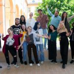 Progetto Lets Match Convento San Francesco I