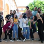 Progetto Lets Match Convento San Francesco II