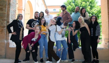 Progetto Lets Match Convento San Francesco II