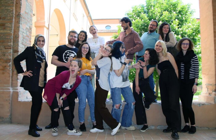 Progetto Lets Match Convento San Francesco II
