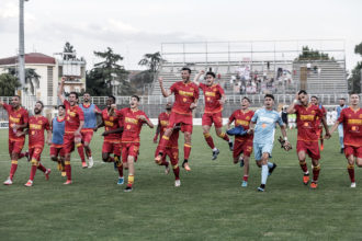 Ravenna Fc Stadio Benelli Playoff