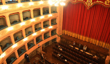 Rossini Dopo Restauro