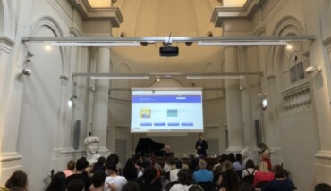 Santa Maria Croci Liceo Artistico