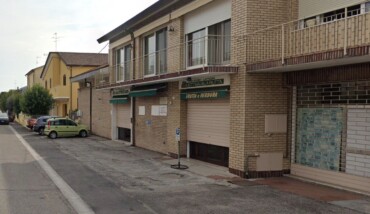 Stadera Nuova Sede