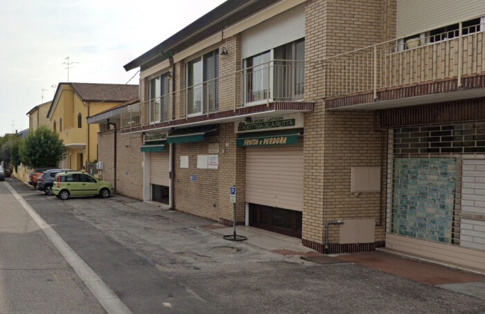 Stadera Nuova Sede