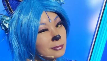 Sunymao