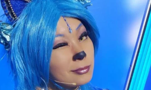 Sunymao