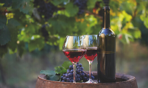 Vini Naturali