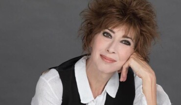 Veronica Pivetti