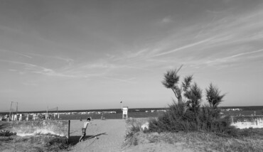 Nel posto esatto