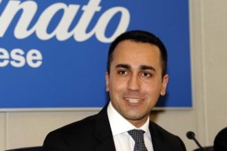 Di Maio