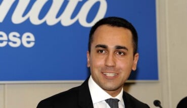 Di Maio