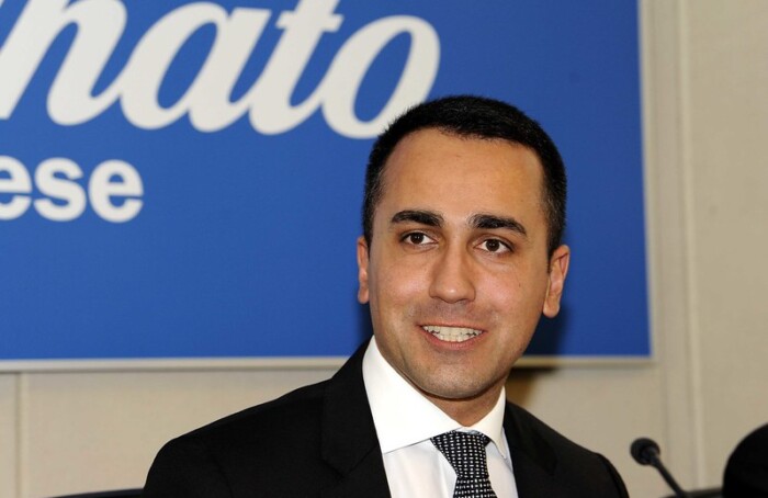 Di Maio