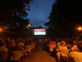 Bagnacavallo Cinema 2021 1