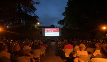 Bagnacavallo Cinema 2021 1