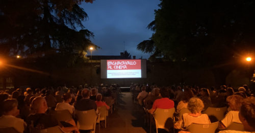 Bagnacavallo Cinema 2021 1
