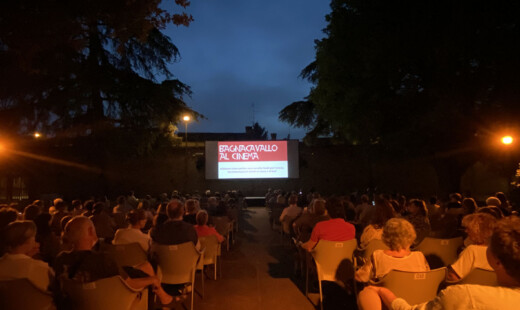 Bagnacavallo Cinema 2021 1