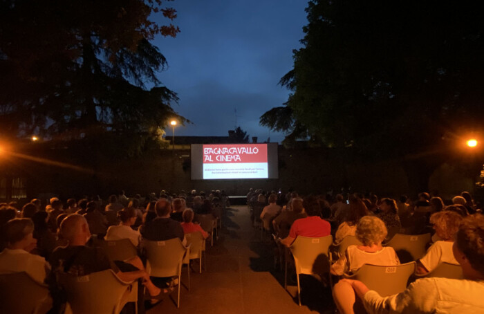 Bagnacavallo Cinema 2021 1